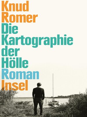 cover image of Die Kartographie der Hölle